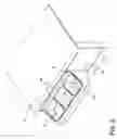 Fig. 03 - Laundry treating appliance and dispenser