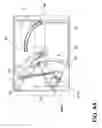Fig. 05 - Laundry treating appliance and dispenser