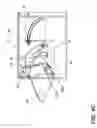 Fig. 07 - Laundry treating appliance and dispenser