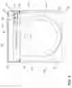 Fig. 08 - Laundry treating appliance and dispenser