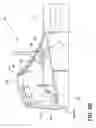 Fig. 12 - Laundry treating appliance and dispenser