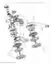 Fig. 09 - Hanging structure for detachably hanging a hand-held shower head