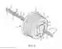 Fig. 07 - Drain clearing device