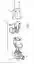 Fig. 01 - Adjustable sensor device for a plumbing fixture