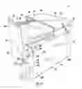 Fig. 10 - Lift assembly and spa including the same