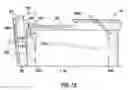 Fig. 12 - Lift assembly and spa including the same