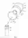 Fig. 06 - Swimming pool deck jet system and associated methods