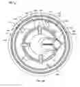 Fig. 16 - Swimming pool deck jet system and associated methods