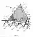 Fig. 02 - Modular security system for above-ground structures