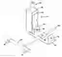 Fig. 01 - Security device for trailer doors