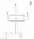 Fig. 02 - Security device for trailer doors