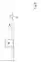 Fig. 04 - Security device for trailer doors