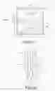 Fig. 12 - STRIKER FOR A WINDOW OR DOOR