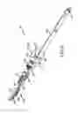 Fig. 07 - Modular multi-point lock