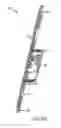 Fig. 08 - Modular multi-point lock