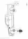 Fig. 02 - Bed illumination and tailgate lock system
