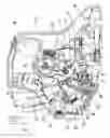 Fig. 01 - Vehicle door latch device