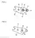 Fig. 02 - Vehicle door latch device