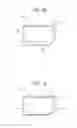 Fig. 08 - Apparatus and method providing a full window opening above a door including a pivoting division bar