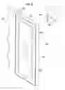 Fig. 09 - Thermally broken door panel