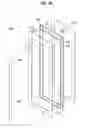Fig. 11 - Thermally broken door panel