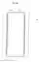 Fig. 13 - Thermally broken door panel