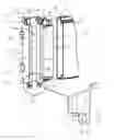 Fig. 07 - Motor-operable and vertically movable gate