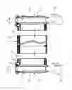 Fig. 08 - Motor-operable and vertically movable gate