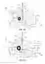 Fig. 06 - Window treatment hembar