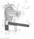 Fig. 01 - Center drop shade mount