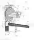 Fig. 02 - Center drop shade mount