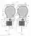 Fig. 07 - Center drop shade mount