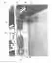 Fig. 13 - Center drop shade mount