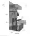 Fig. 20 - Center drop shade mount
