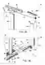 Fig. 05 - Method for mounting a flexible-panel door to a door frame of a building