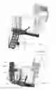 Fig. 07 - Vehicle access device mounted holder for equipment