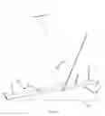 Fig. 03 - Wedge ladder leveler