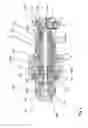 Fig. 03 - Extendable apparatus, drill head and method