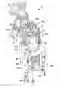 Fig. 01 - Power swivel and lubrication system