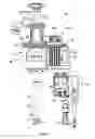 Fig. 03 - Power swivel and lubrication system