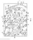 Fig. 07 - Power swivel and lubrication system