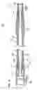 Fig. 06 - Dual rod directional drilling system