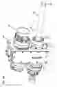Fig. 43 - Dual rod directional drilling system