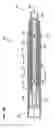 Fig. 45 - Dual rod directional drilling system