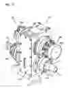 Fig. 53 - Dual rod directional drilling system
