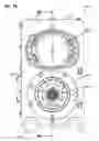 Fig. 55 - Dual rod directional drilling system