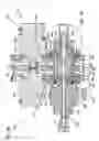 Fig. 56 - Dual rod directional drilling system
