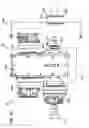 Fig. 58 - Dual rod directional drilling system