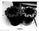 Fig. 09 - Single Waterway Drill Bits And Systems And Methods For Using Same