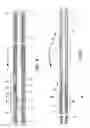 Fig. 06 - Downhole vibratory tool for placement in drillstrings